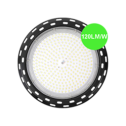 LED Highbay Lights “MOON”| View Range 100W – 150W Color Temperature