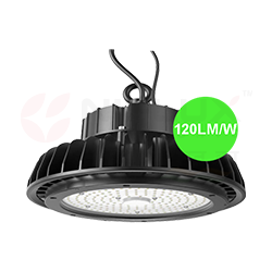 LED Highbay lights “VENUS”| View Range 100W – 200W Color Temperature